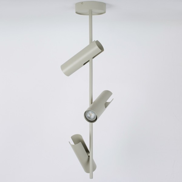 LEDA grey-beige III 41153 Sigma