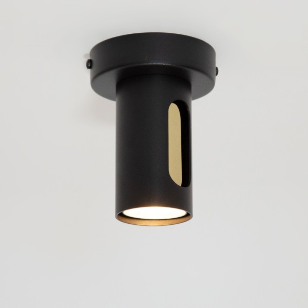 FLOW black-gold I 41215 Sigma