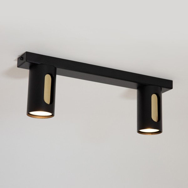 FLOW black-gold II 41217 Sigma