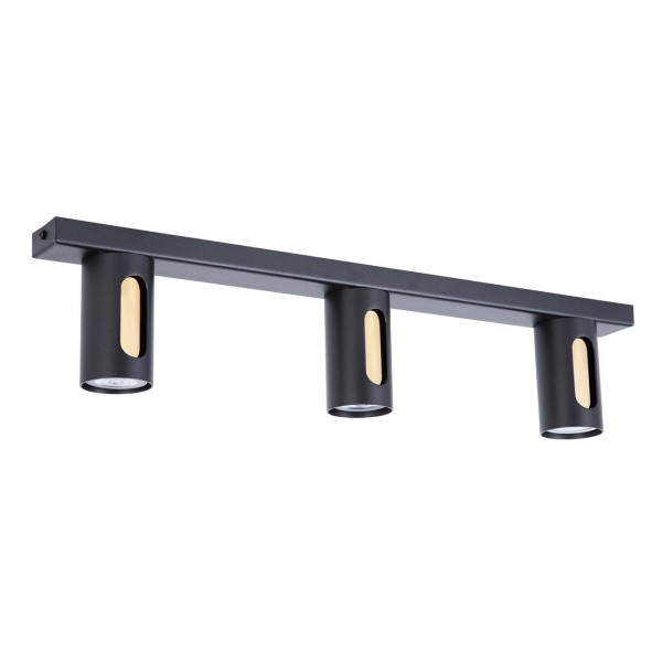 FLOW black-gold III 41218 Sigma
