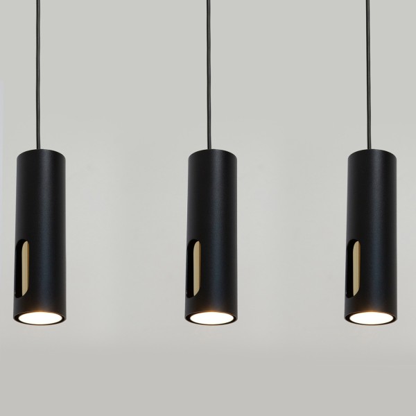 FLOW black-gold III 41221 Sigma