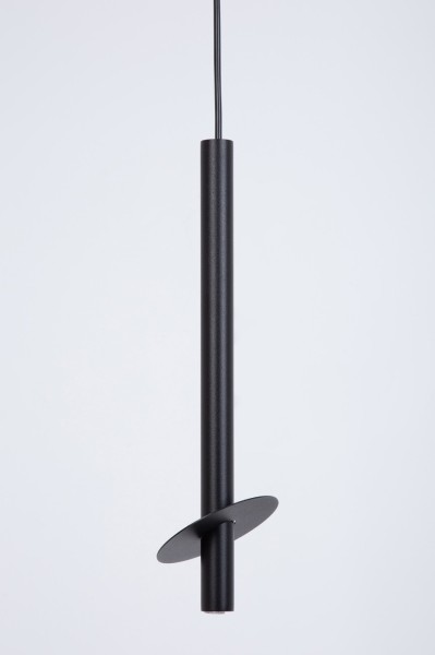 SOPEL RING black 41224 Sigma