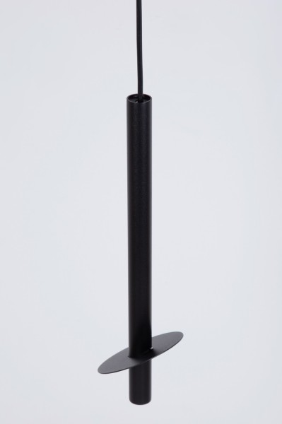 SOPEL RING black 41224 Sigma