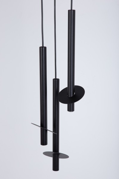 SOPEL RING black III 41225 Sigma
