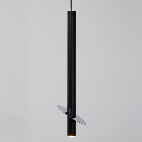 SOPEL RING black-silver 41238 Sigma
