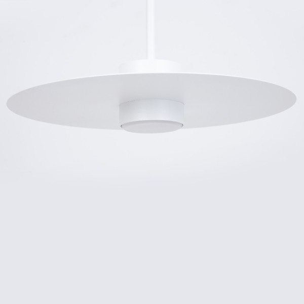 CHARLIE white L 41288 Sigma