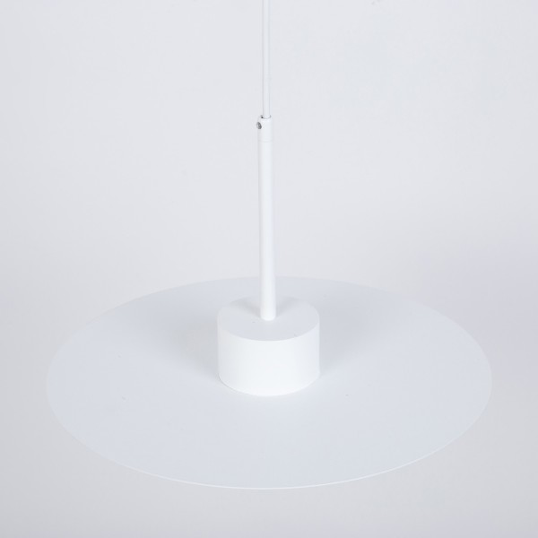 CHARLIE white L 41288 Sigma