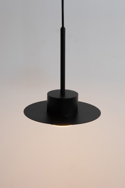 CHARLIE black S 41292 Sigma