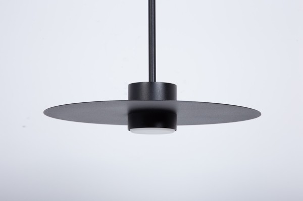 CHARLIE black L 41294 Sigma