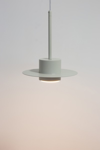 CHARLIE grey-beige S 41298 Sigma