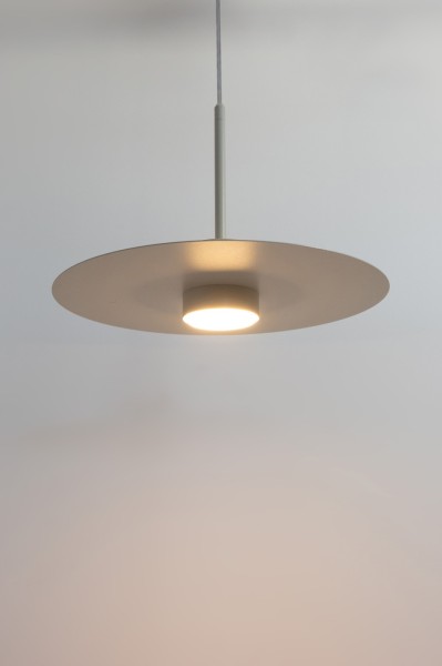 CHARLIE grey-beige L 41300 Sigma
