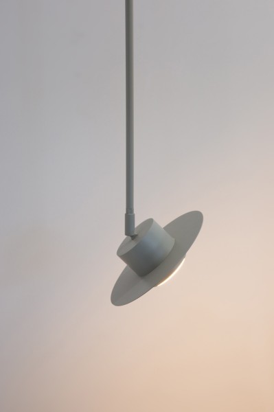 CHARLIE grey-beige M 41302 Sigma