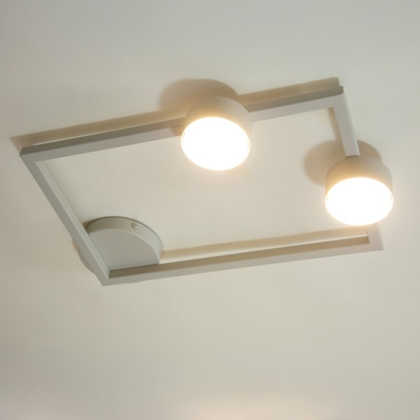 FRAME grey-beige II 41317 Sigma