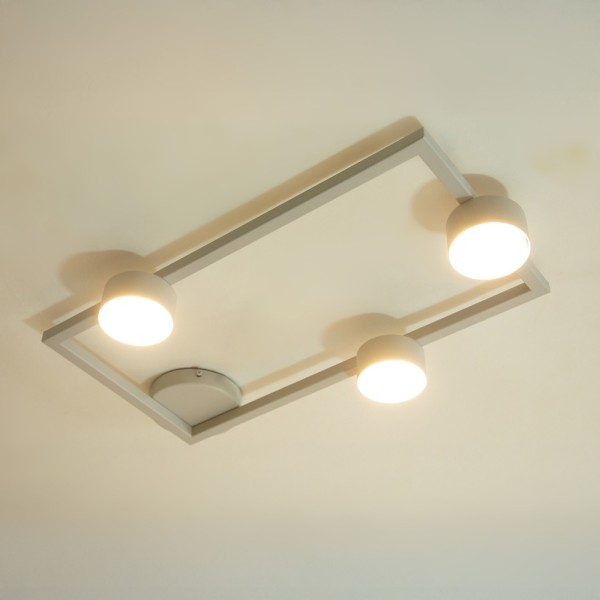 FRAME grey-beige III 41318 Sigma