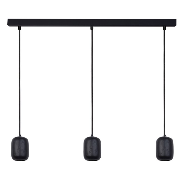 OLO black III 41411 Sigma