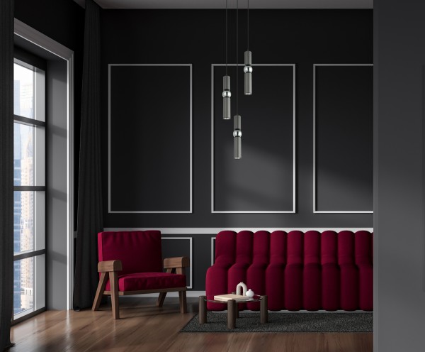 ISIDORA III PND-14290-3-GR Italux