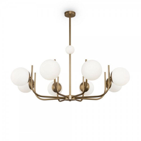 RENDEZ-VOUS VIII MOD109PL-08BS Maytoni