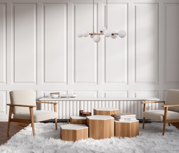 MIRELLIO VIII PND-66463-8-HB Italux