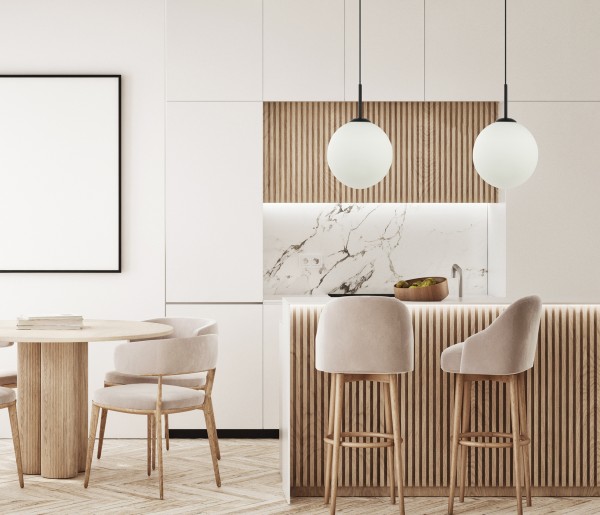 DEORE PND-5578-1L-BK Italux