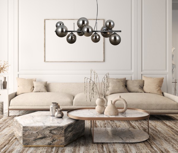 CANELLO X PND-406007-10A-BCR Italux