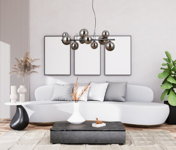 CANELLO X PND-406007-10A-BCR Italux