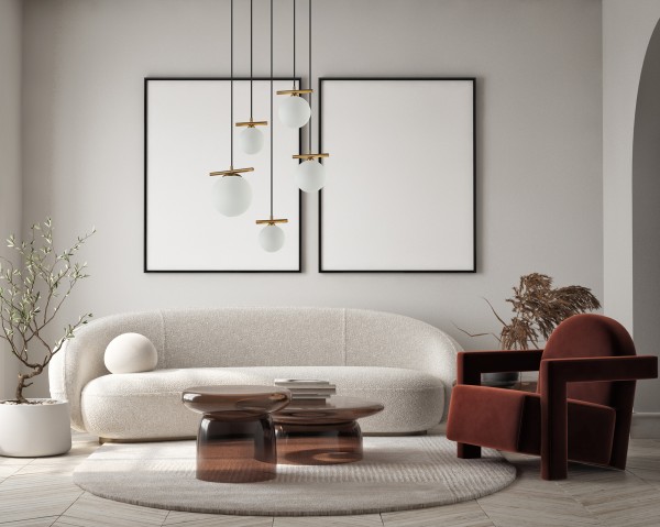 MERSETA V PND-463325A-BRO+W Italux