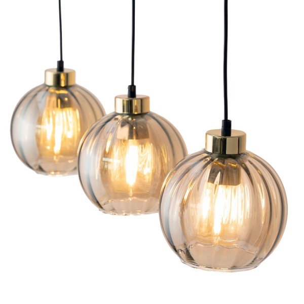 DEVI amber III 4638 TK Lighting