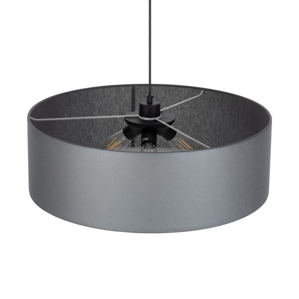 RONDO graphite 4858 TK Lighting