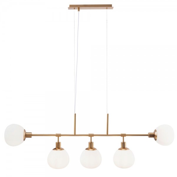 ERICH brass V MOD221-PL-05-G Maytoni