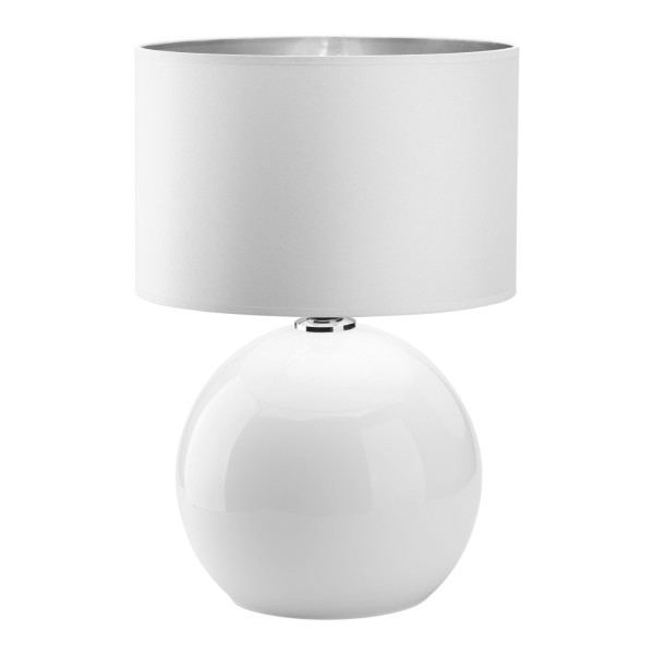 PALLA white-silver 5079 TK Lighting