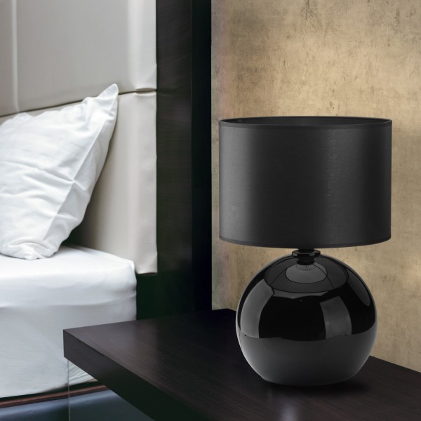 PALLA black 5080 TK Lighting