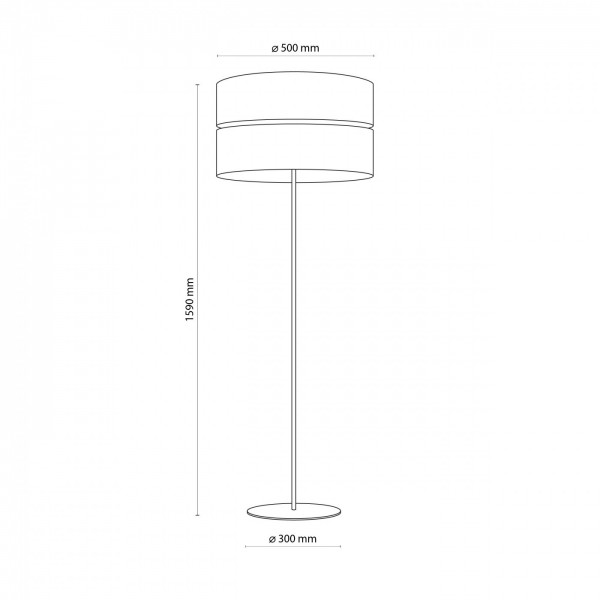 NICOL 5123 TK Lighting