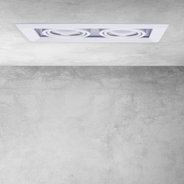 BLOCCO white II ML473 Milagro