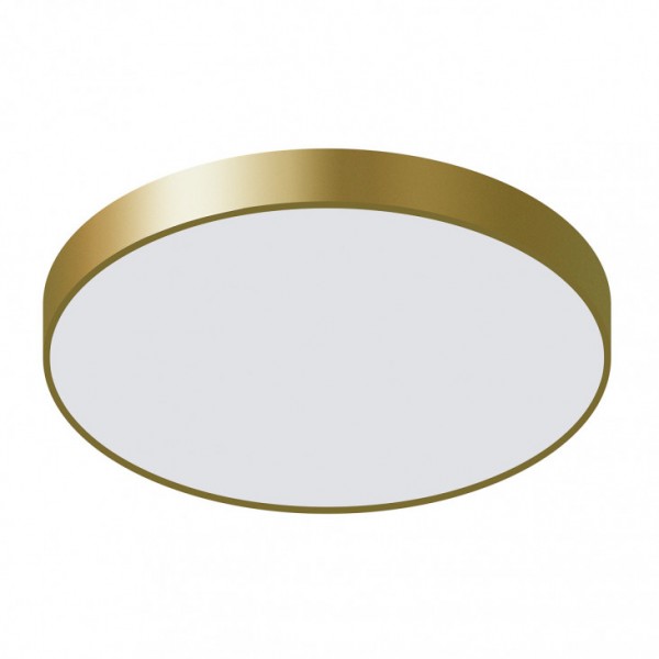 ORBITAL LED gold 60 5361-860RC-GD-3 Italux