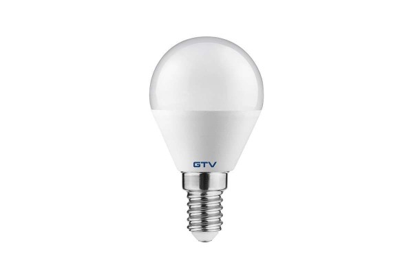 Żarówka LED E14 6W LD-SMNGB45B-60 