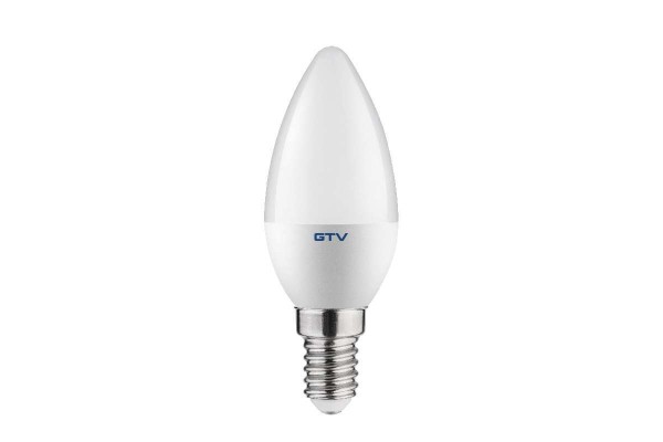 Żarówka LED E14 6W LD-SMNGC30B-60 