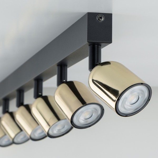 TOP gold VI 6034 TK Lighting