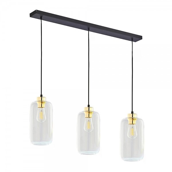 MARCO transparent III 6037 TK Lighting