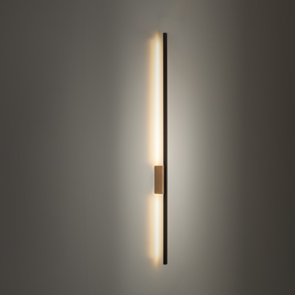 FLASH wood sosna 6411 TK Lighting