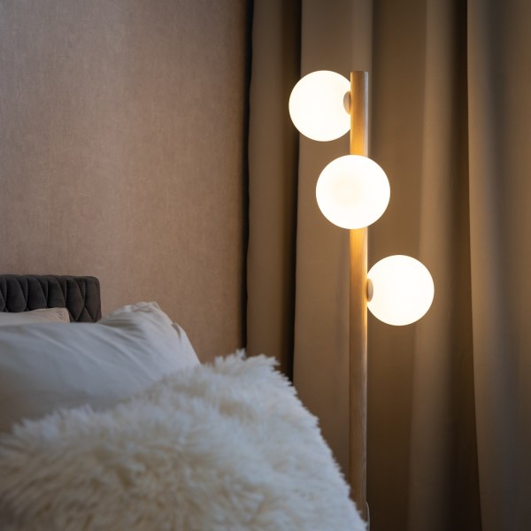 ESTERA wood 5809 TK Lighting