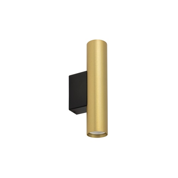 FOURTY WALL brass M 10754 Nowodvorski