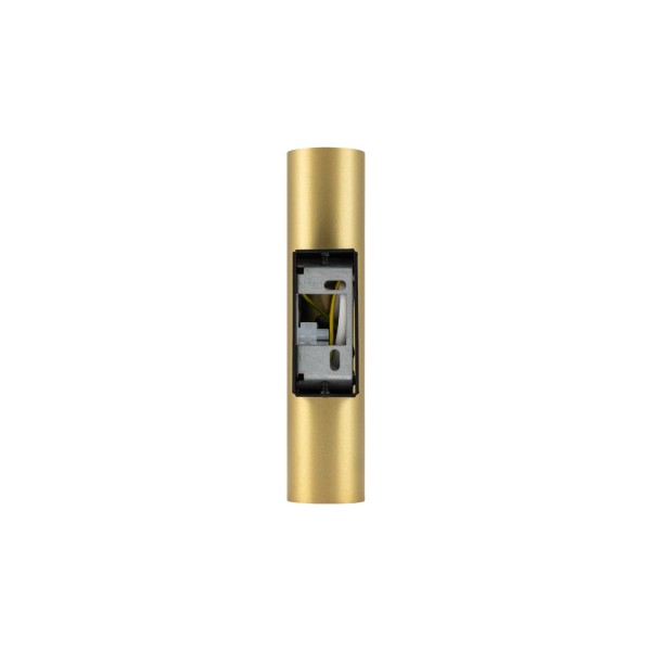 FOURTY WALL brass M 10754 Nowodvorski