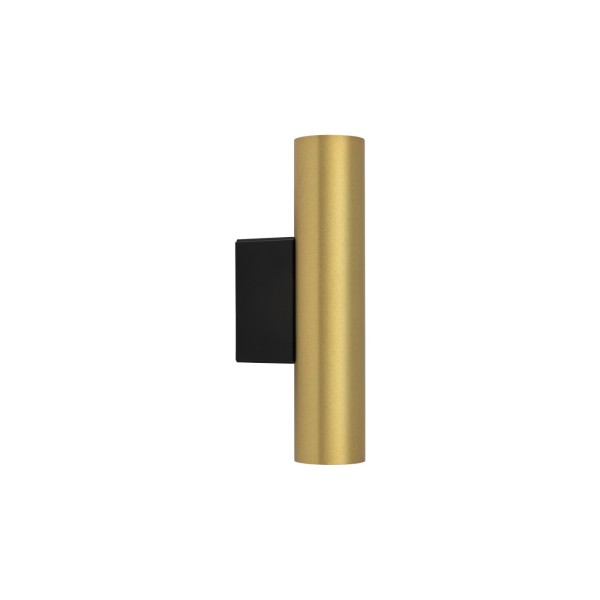 FOURTY WALL brass M 10754 Nowodvorski