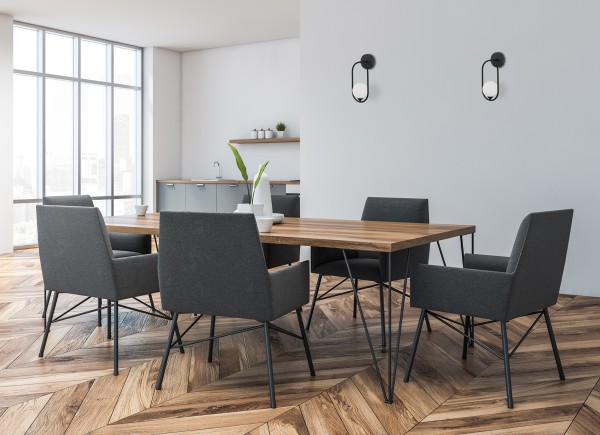 LUPUS WL-3965-1-BL Italux