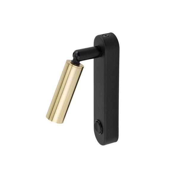 ENZO LONG black-gold 6623 TK Lighting