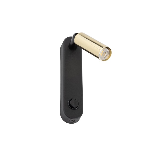 ENZO LONG black-gold 6623 TK Lighting