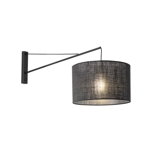 GLORII black 6639 TK Lighting