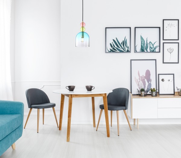 MANSO PND-37462A-MC-GD Italux