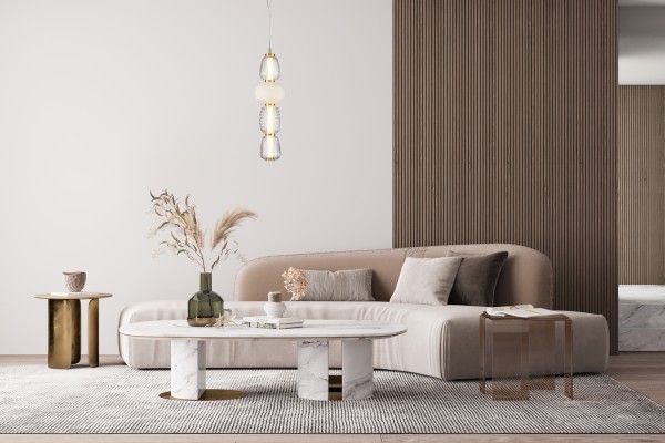 ERIS PND-98374-32W-GD Italux