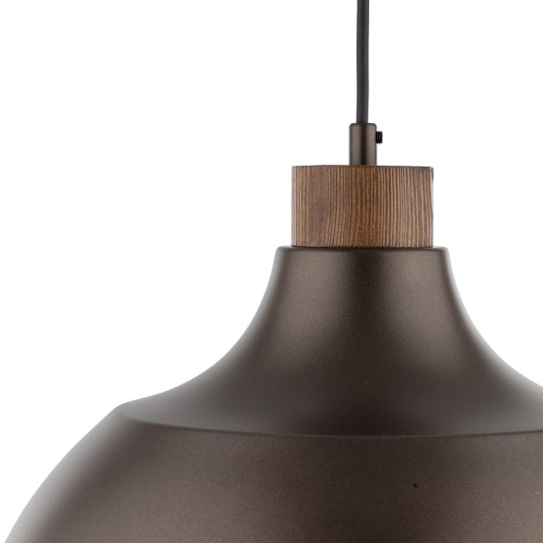 CAP brown I 6926 TK Lighting